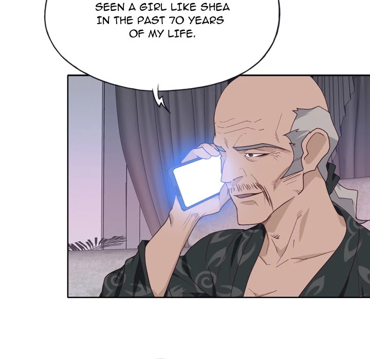 Tighty Lady Chapter 30 - page 15