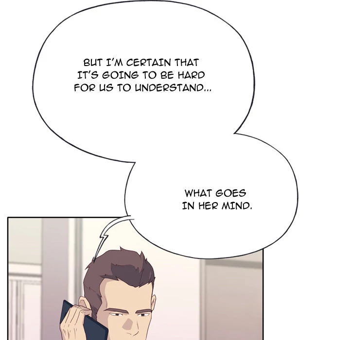 Tighty Lady Chapter 30 - page 16