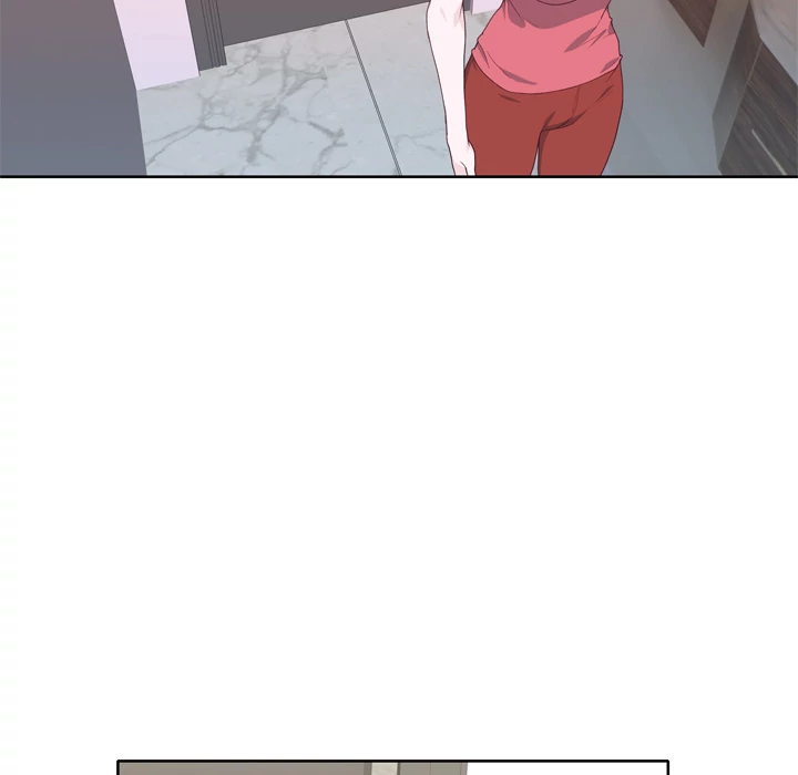 Tighty Lady Chapter 30 - page 20