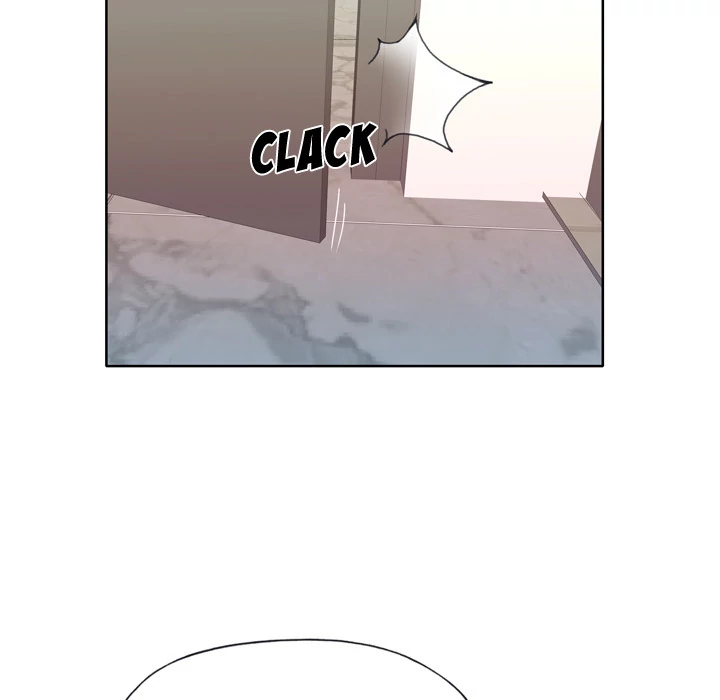 Tighty Lady Chapter 30 - page 21