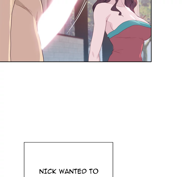 Tighty Lady Chapter 30 - page 24