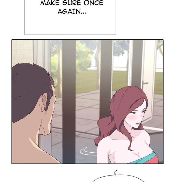 Tighty Lady Chapter 30 - page 25