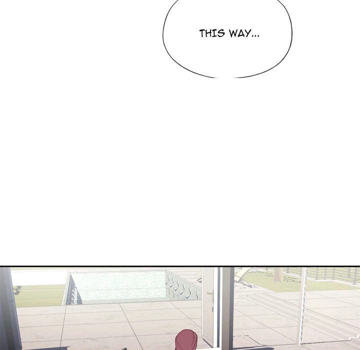 Tighty Lady Chapter 30 - page 26