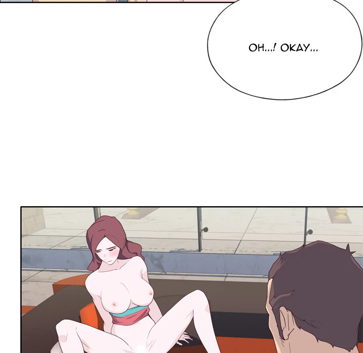 Tighty Lady Chapter 30 - page 29