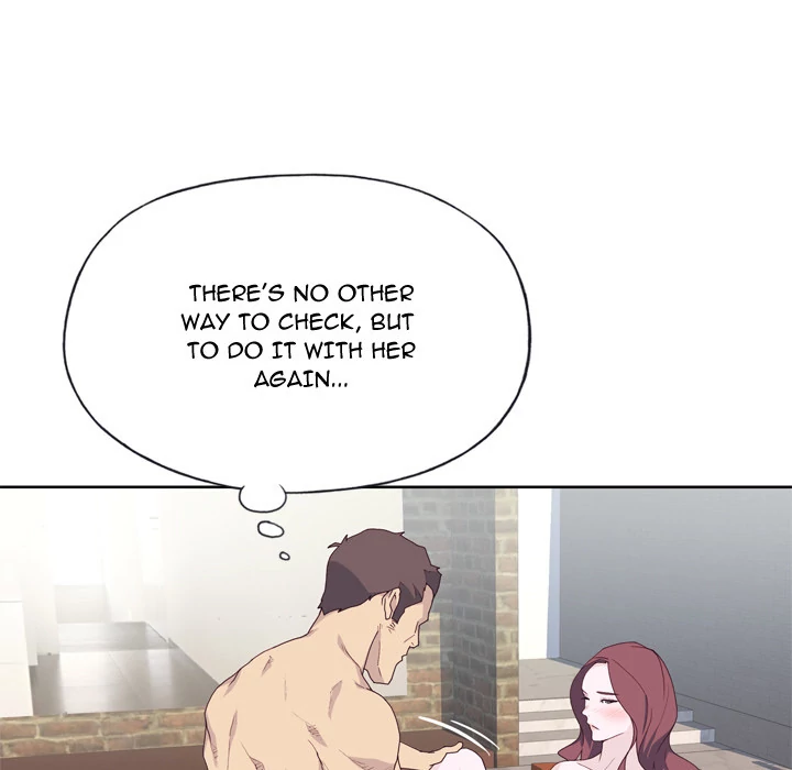 Tighty Lady Chapter 30 - page 34