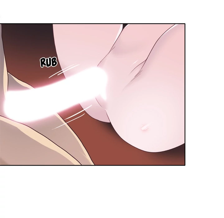 Tighty Lady Chapter 30 - page 36