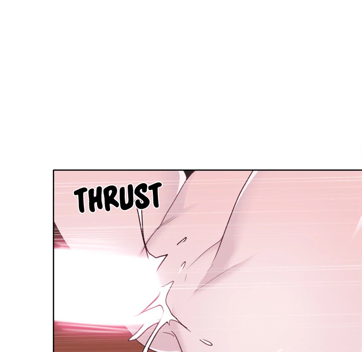 Tighty Lady Chapter 30 - page 37