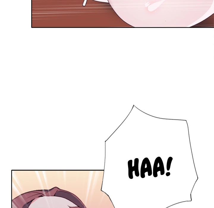 Tighty Lady Chapter 30 - page 38