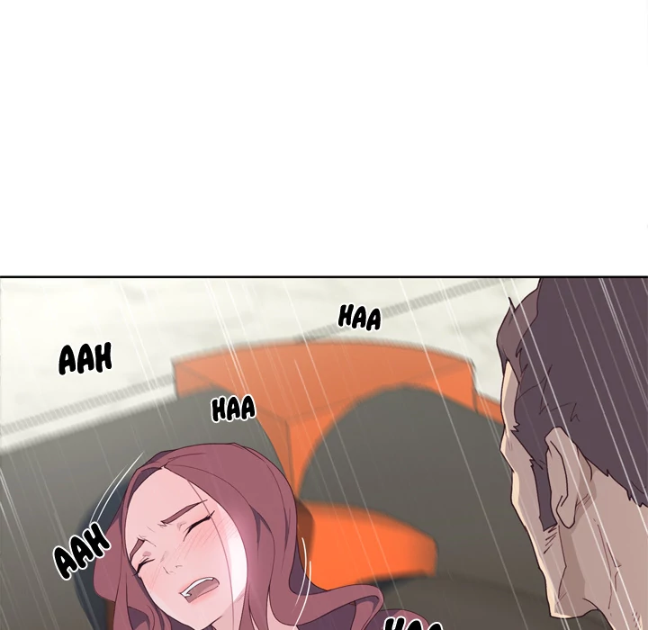 Tighty Lady Chapter 30 - page 40