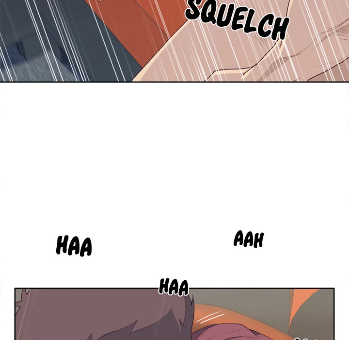 Tighty Lady Chapter 30 - page 42