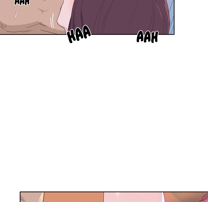 Tighty Lady Chapter 30 - page 45