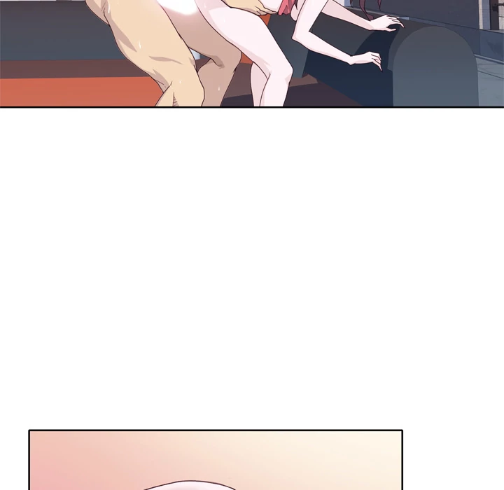 Tighty Lady Chapter 30 - page 48