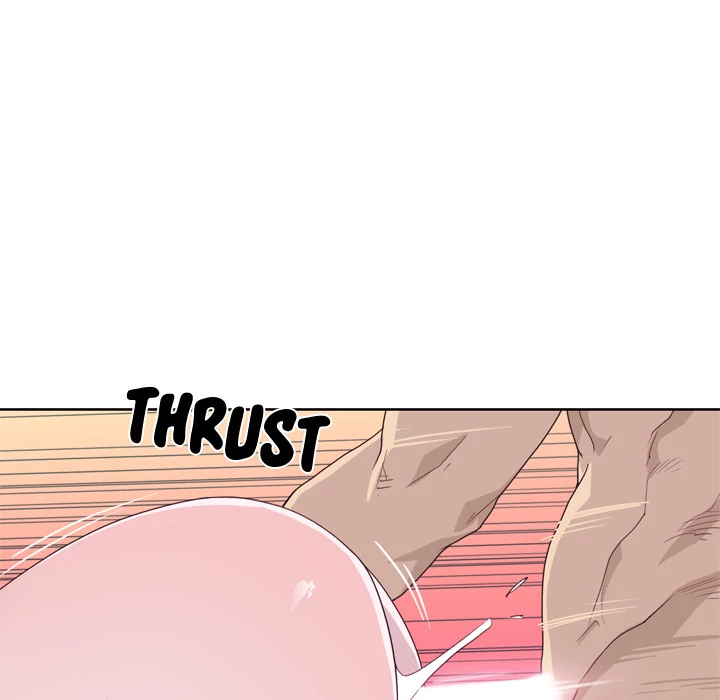 Tighty Lady Chapter 30 - page 50