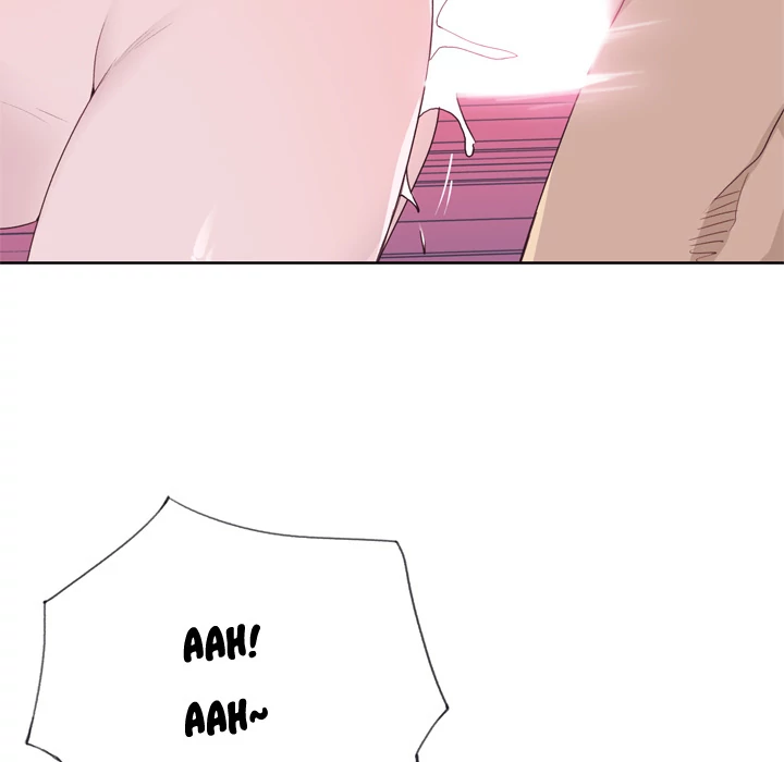 Tighty Lady Chapter 30 - page 51