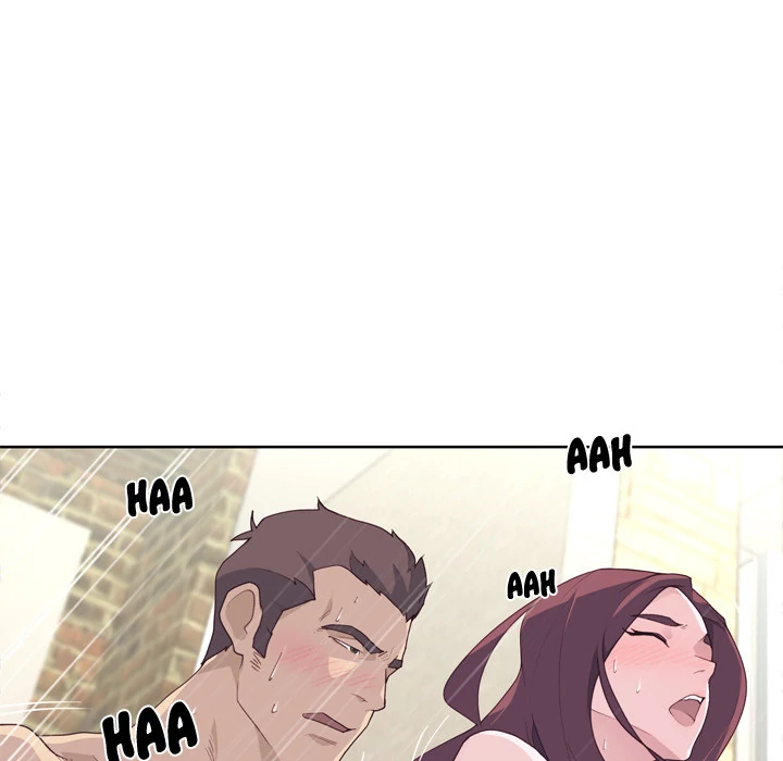 Tighty Lady Chapter 30 - page 53