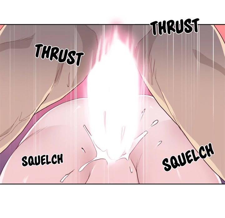 Tighty Lady Chapter 30 - page 56