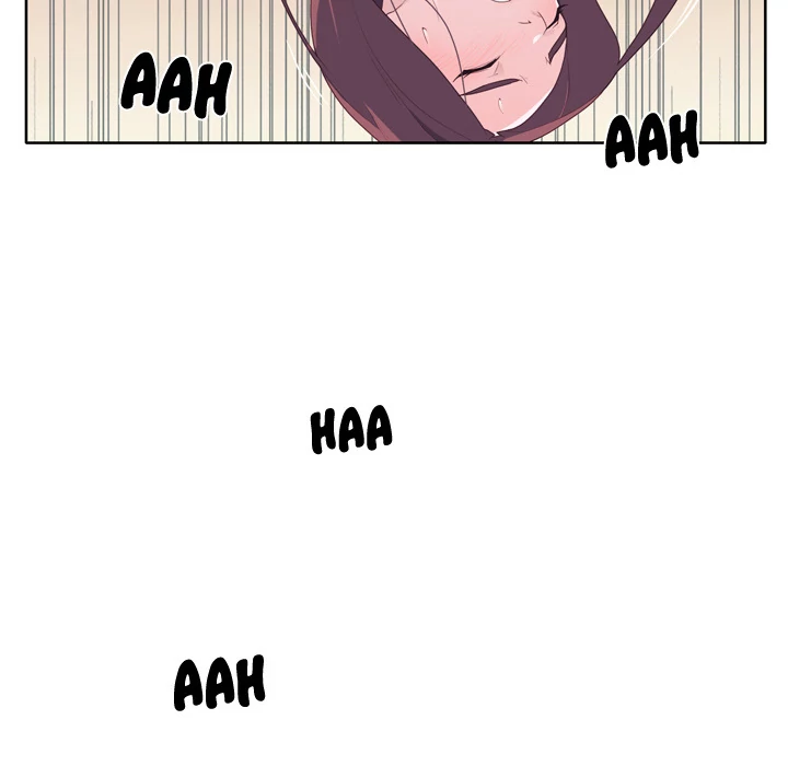 Tighty Lady Chapter 30 - page 58