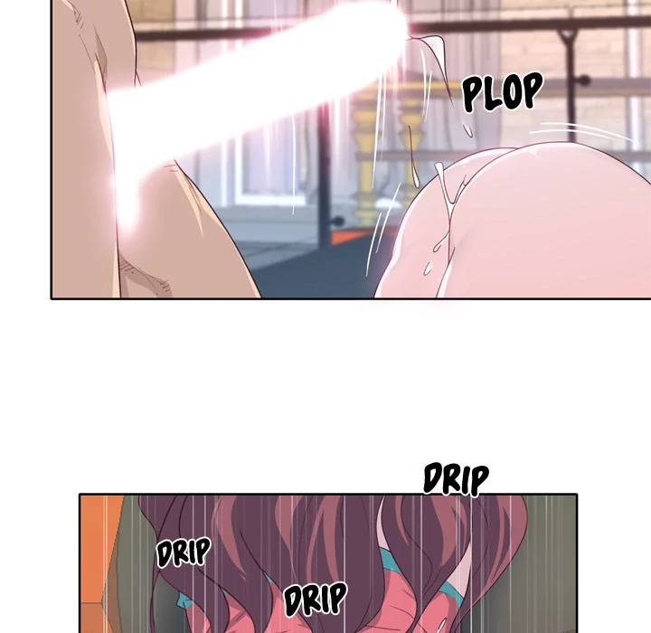 Tighty Lady Chapter 30 - page 61