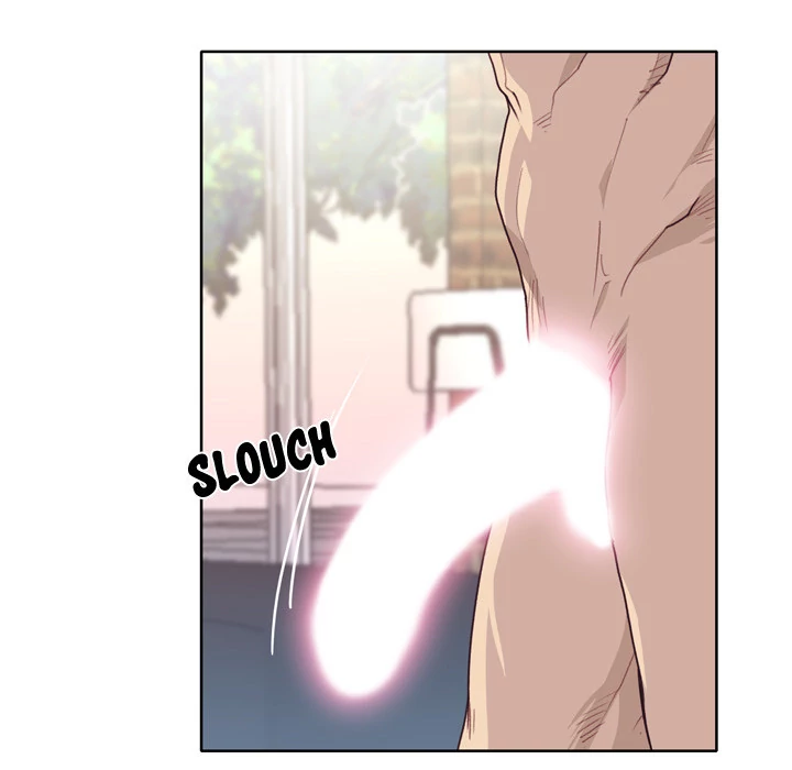 Tighty Lady Chapter 30 - page 65