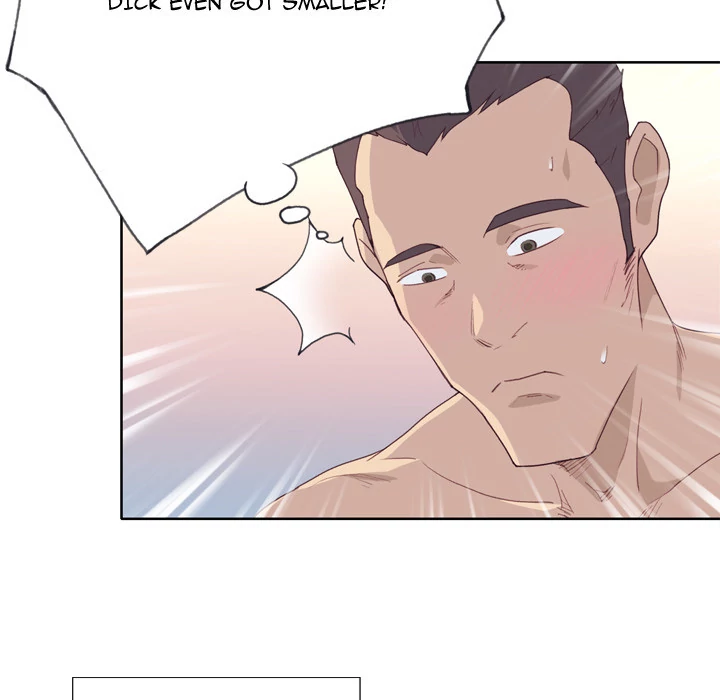 Tighty Lady Chapter 30 - page 68