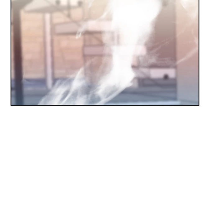 Tighty Lady Chapter 30 - page 72