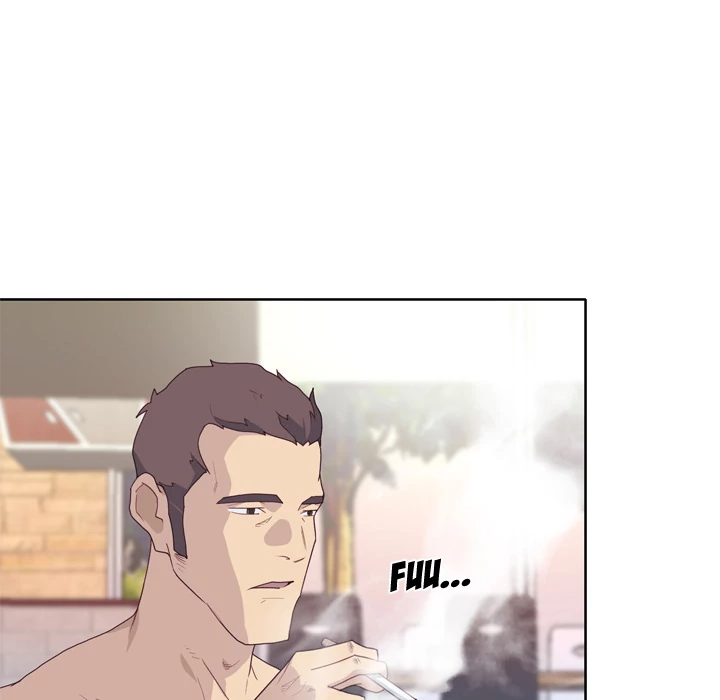 Tighty Lady Chapter 30 - page 73