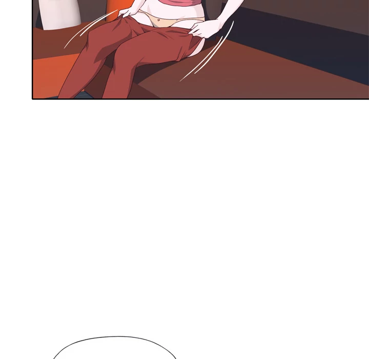 Tighty Lady Chapter 30 - page 78