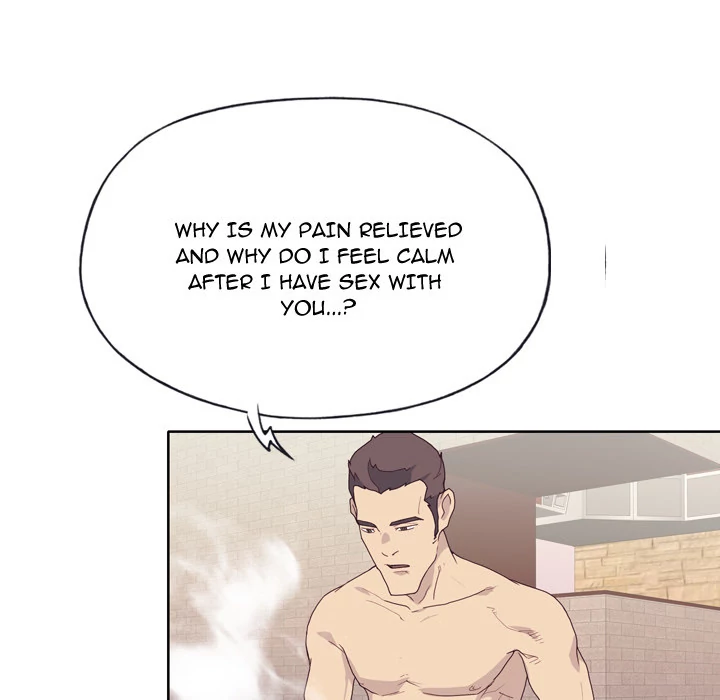 Tighty Lady Chapter 30 - page 80