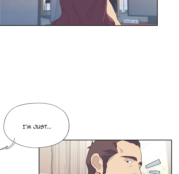 Tighty Lady Chapter 30 - page 86