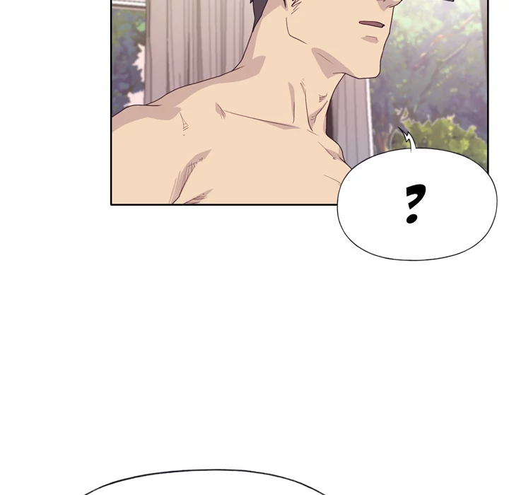 Tighty Lady Chapter 30 - page 87