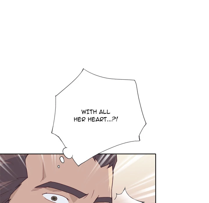 Tighty Lady Chapter 30 - page 89