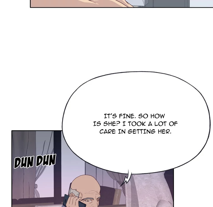 Tighty Lady Chapter 30 - page 9