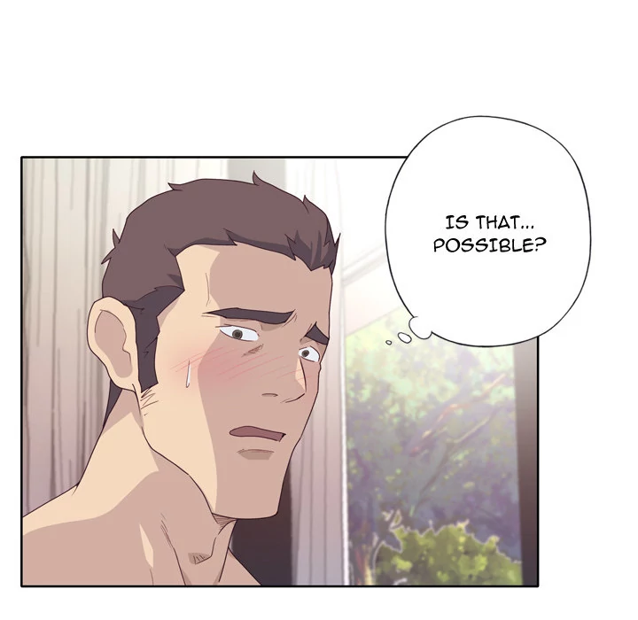 Tighty Lady Chapter 30 - page 93