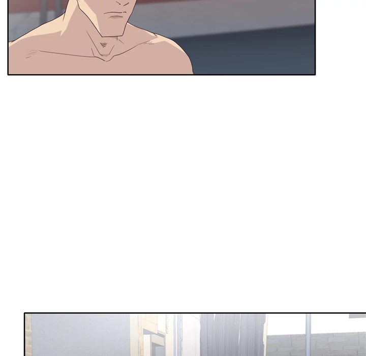 Tighty Lady Chapter 31 - page 10