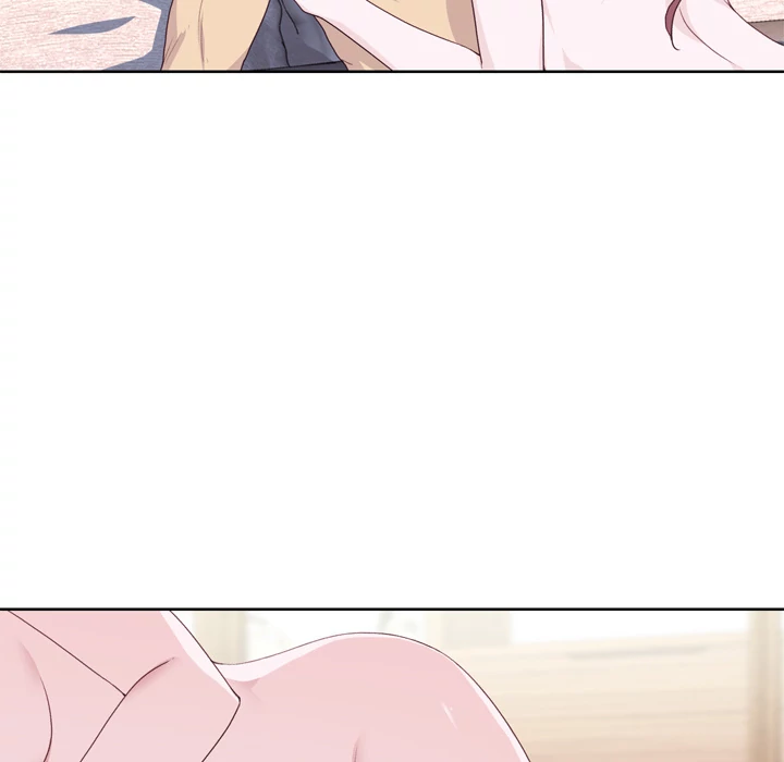 Tighty Lady Chapter 31 - page 103