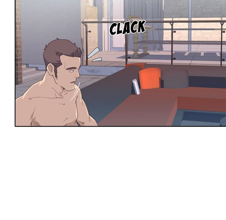 Tighty Lady Chapter 31 - page 11