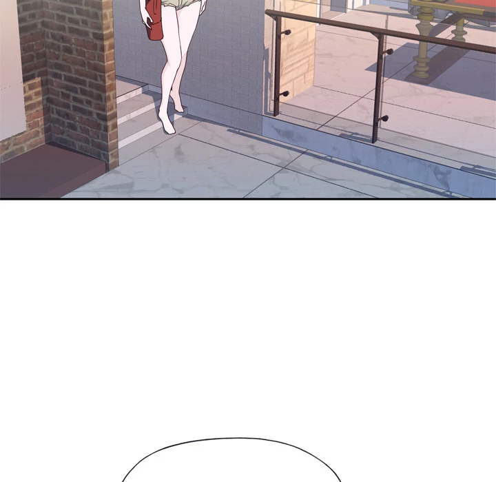 Tighty Lady Chapter 31 - page 13