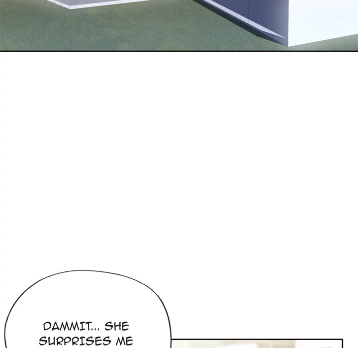 Tighty Lady Chapter 31 - page 16