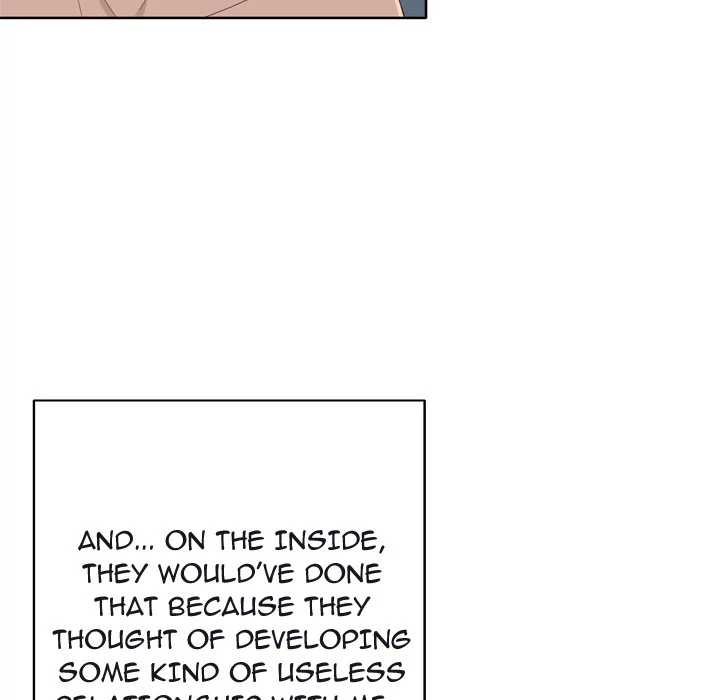 Tighty Lady Chapter 31 - page 19