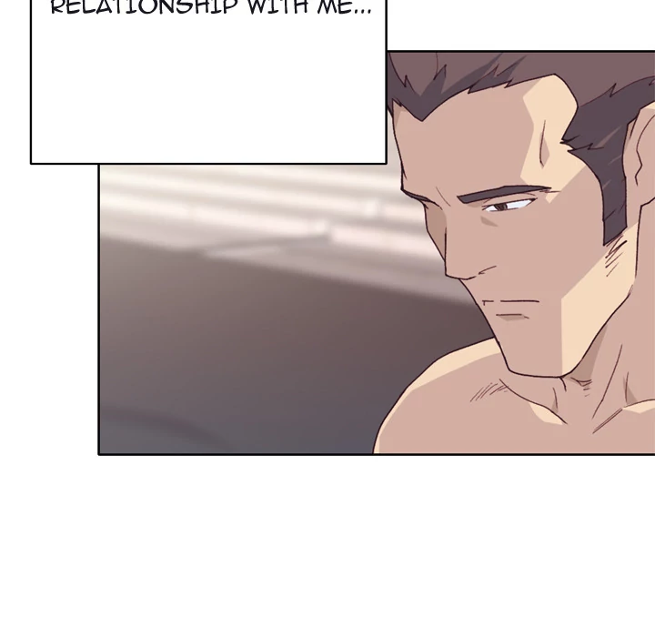 Tighty Lady Chapter 31 - page 20