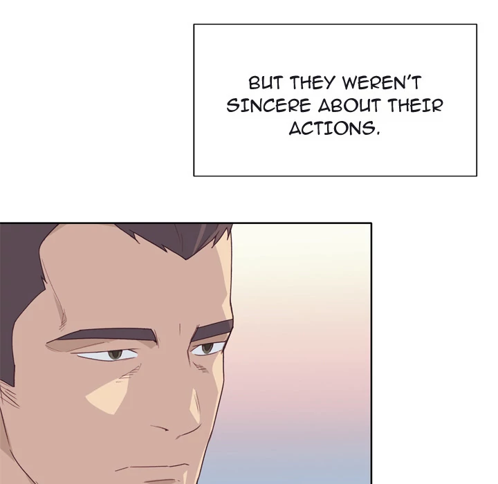 Tighty Lady Chapter 31 - page 21