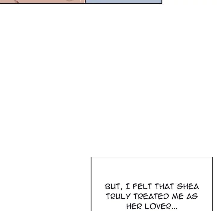 Tighty Lady Chapter 31 - page 22