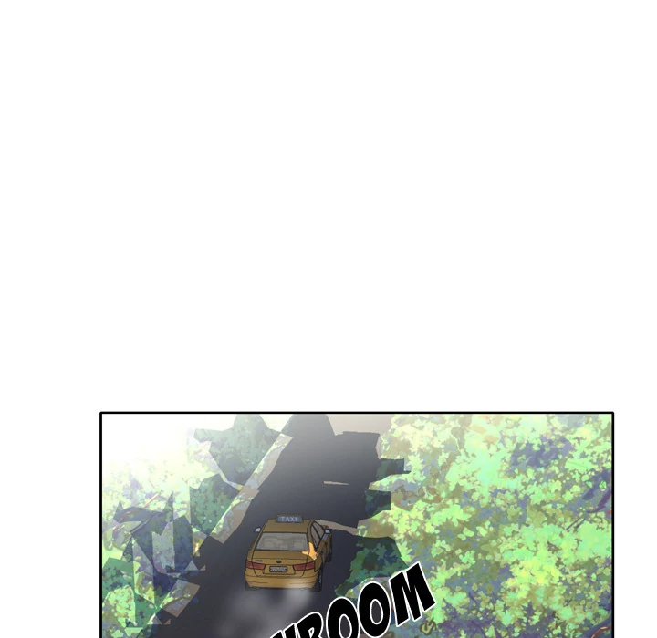 Tighty Lady Chapter 31 - page 27