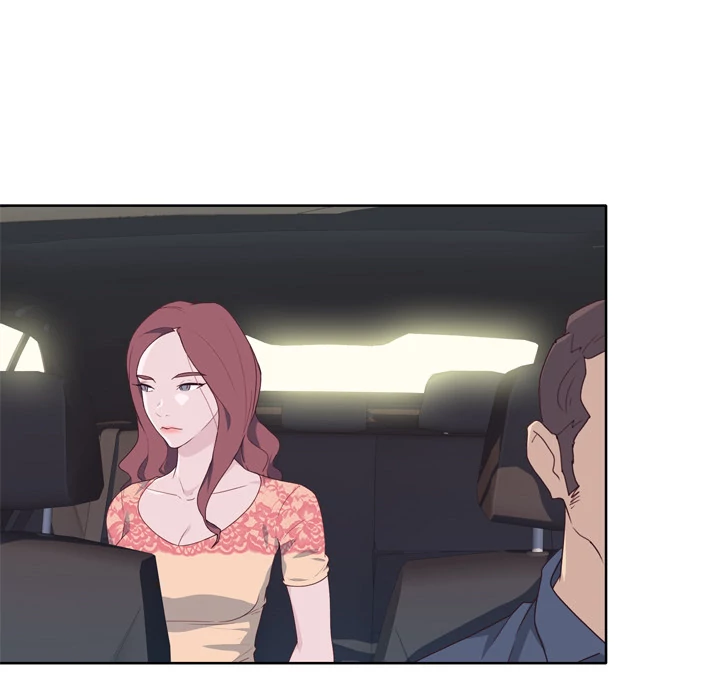 Tighty Lady Chapter 31 - page 29