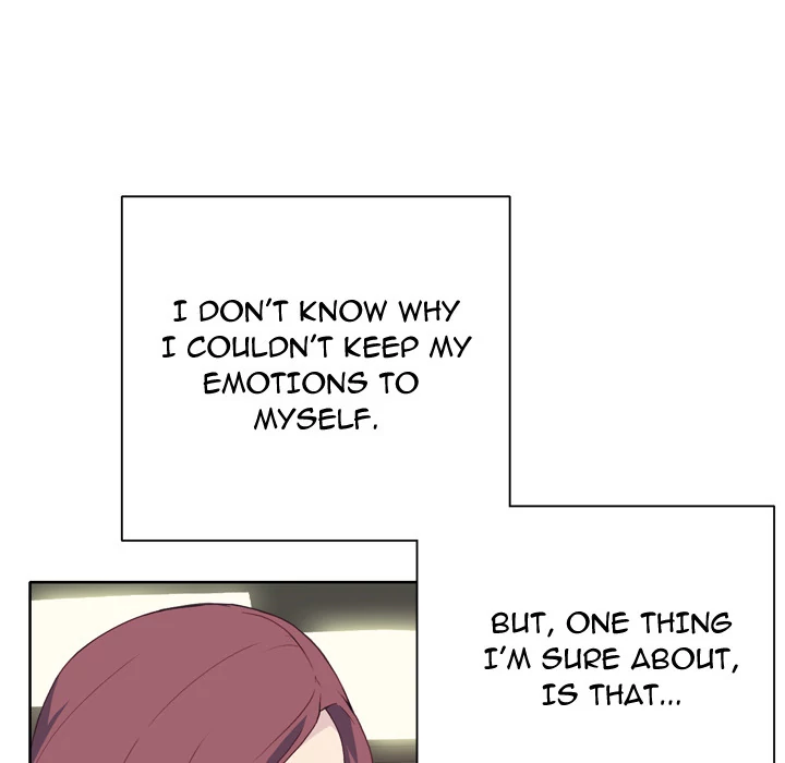 Tighty Lady Chapter 31 - page 30