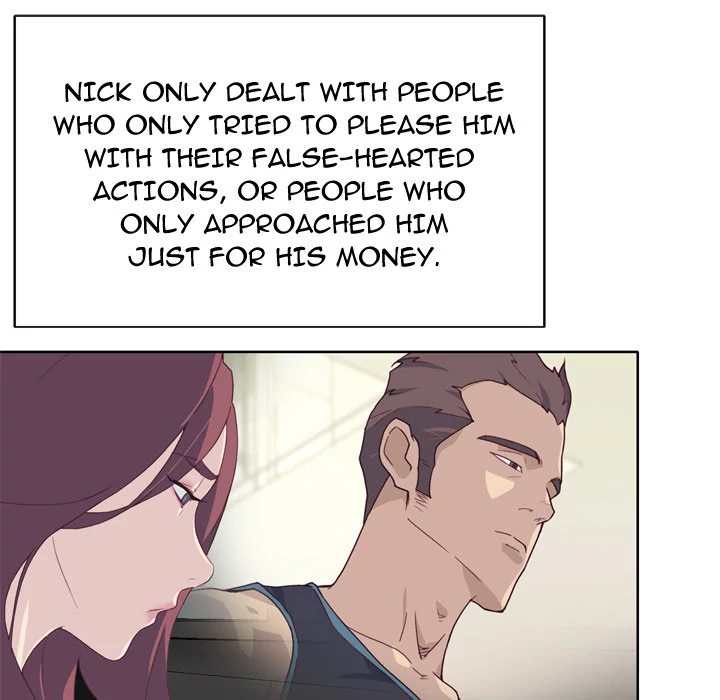 Tighty Lady Chapter 31 - page 32