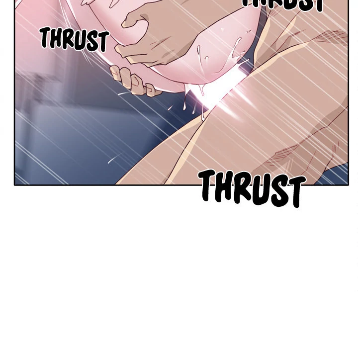 Tighty Lady Chapter 31 - page 38