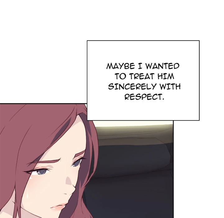 Tighty Lady Chapter 31 - page 39