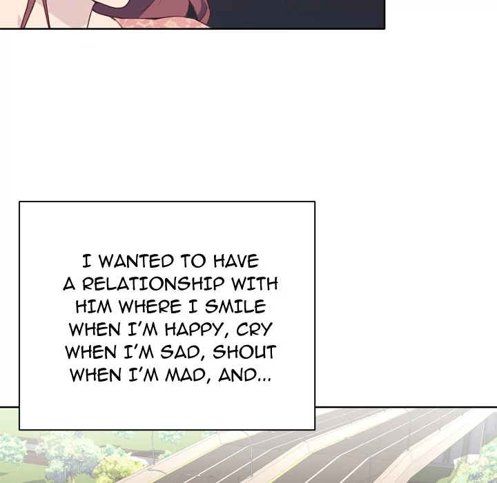 Tighty Lady Chapter 31 - page 40