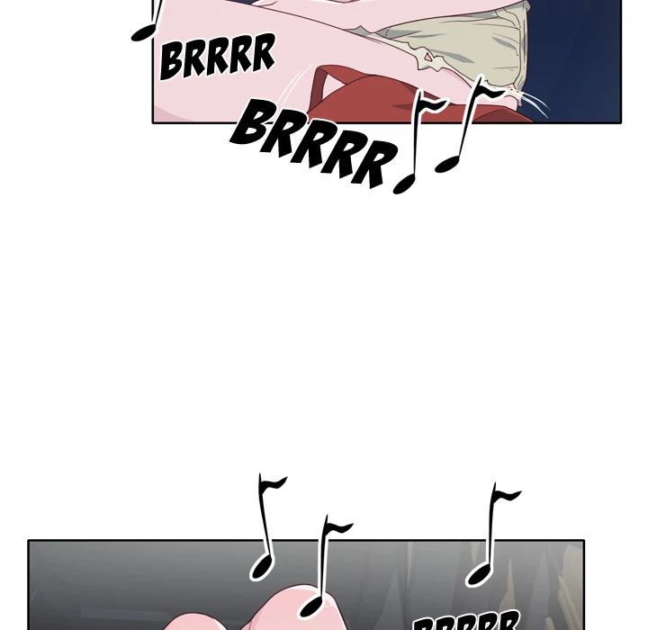 Tighty Lady Chapter 31 - page 43